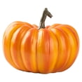 thumbnail image 2 of Seasonal Home Decor, Halloween Pumpkin Decorations, Outdoor Fall Pumpkin Decorations, Fall Porch Decorations Outdoor, Halloween Porch Decorations, Simulated Resin Craft Pumpkin, 2 of 7