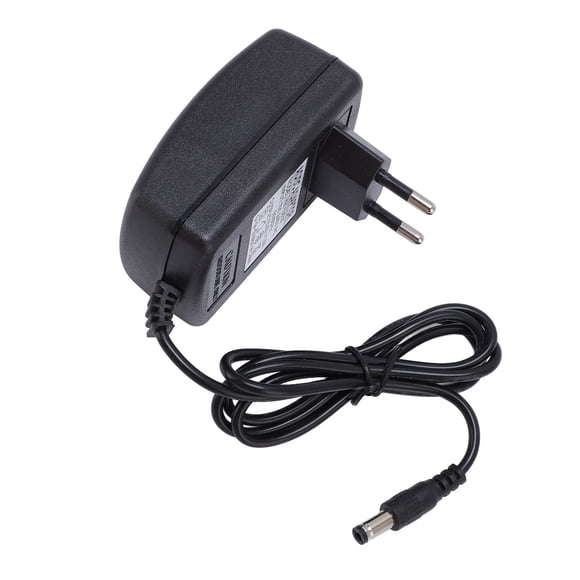 Cargador Adaptador De Fuente De Alimentación Para Altavoz, Cable De Repuesto DC 13,5 V 1,5 A De 5,5 Mm X 2,5 Mm Con Protección Contra Sobrecalentamiento, Para Teléfono De