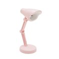 thumbnail image 1 of Koszal Dollhouse Lamp Simulation Pretend Play Plastic 1/6 Scale Miniature Ceiling Light for Scene Props, 1 of 8