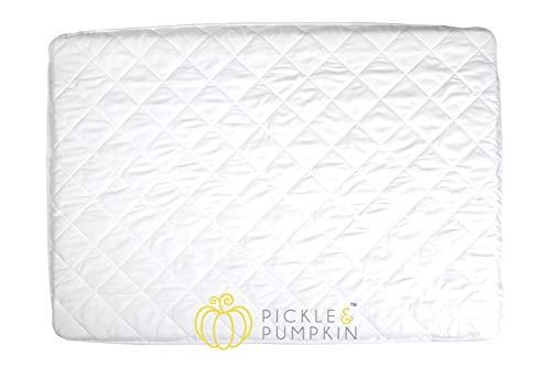 softer mattress for pack n play