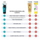 thumbnail image 3 of Spray y loción Sunscreen All Good Sport Face & Body 30 SPF, 3 of 9