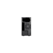 SilverStone FA311-B FARA 311 Compact Micro-ATX Chassis With Significant