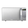 thumbnail image 1 of HORNO MICROONDAS 1.1P3 SILVER ACABADO ESPEJO WHIRLPOOL Whirlpool WM1811D/, 1 of 2
