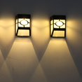 thumbnail image 1 of Applique Murale en Fer Rétro Lampe Murale Vintage Applique Luminaire Maison, 1 of 6