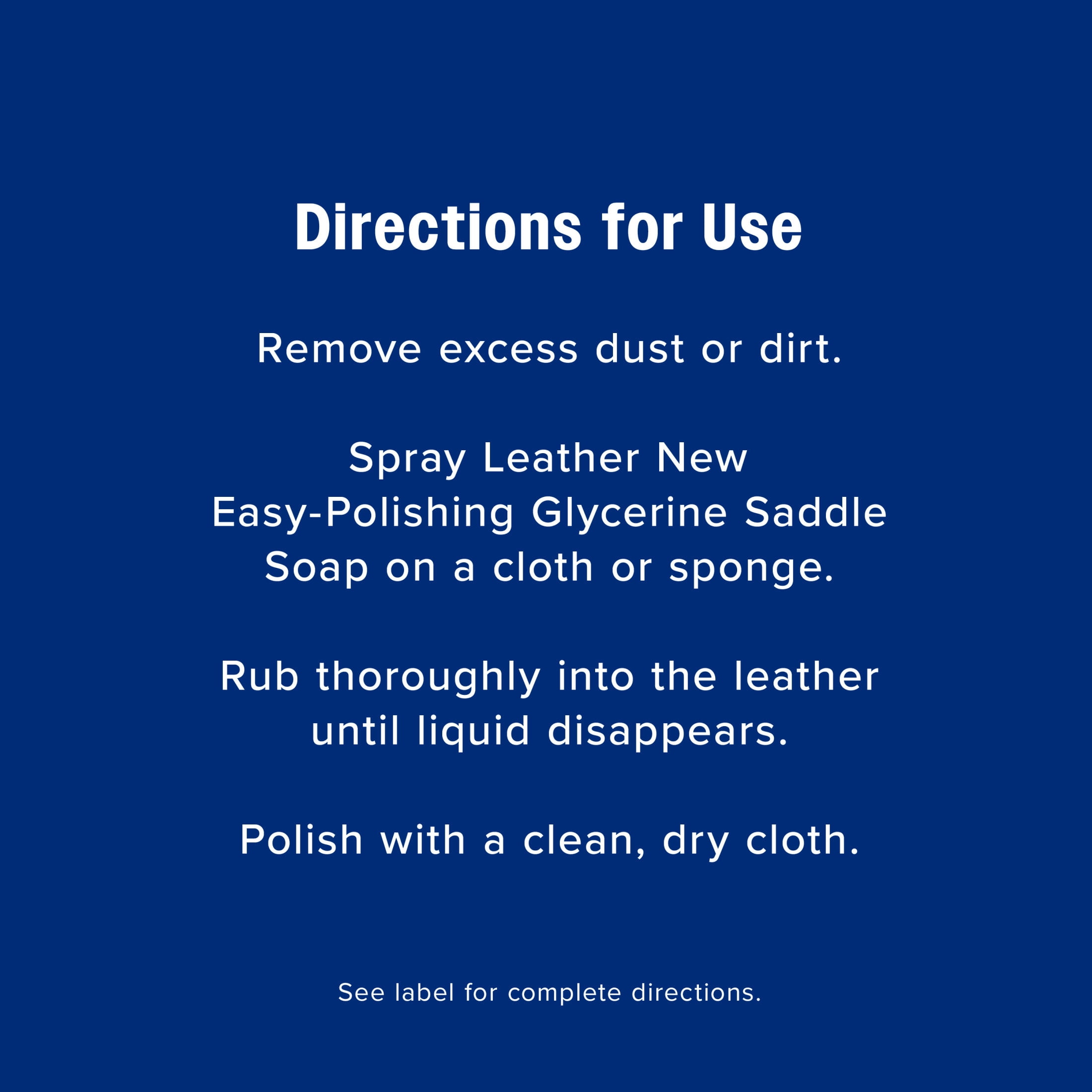 (3 pack) Farnam Leather New Easy-Polishing Glycerine Saddle Soap and Leather Cleaner 16 Fluid Ounces