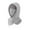 Light Grey, variant on Sun Protection Face Covering Balaclava Face for Landscaping Gift Sports Light Grey