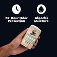 thumbnail image 3 of Dr. Squatch Mens Aluminum Free Deodorant, Natural Deodorant for Men, Birchwood Breeze, 2.65 Oz, 3 of 18