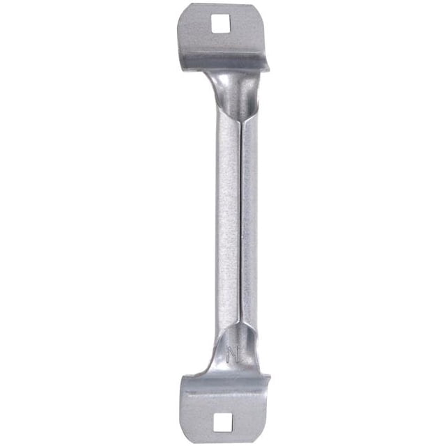Poignée de Levage de Porte Carded-Gar Galvanisée