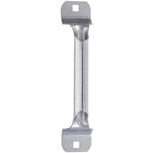 Poignée de Levage de Porte Carded-Gar Galvanisée