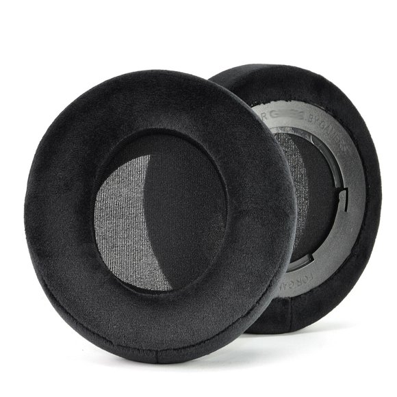 1 Pair Sponge Ear Pads Cushion For Razer Kraken 7.1 Chroma V2 USB Gaming Pro V2 Headphone Accessories
