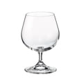 thumbnail image 1 of Juego de 6 Copas para Cognac Crystalite Bohemia 400 ml Sylvia, 1 of 2