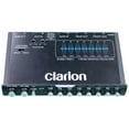 thumbnail image 3 of Car Audio Clarion EQS755V Ecualizador gráfico 1/2-DIN de 7 bandas, 3 of 6