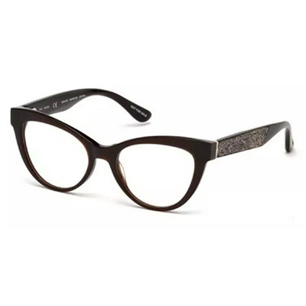 Guess GU2623 Cat Eye Woman Eyeglasses