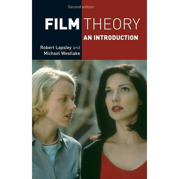 Film Theory: An Introduction, (Paperback)