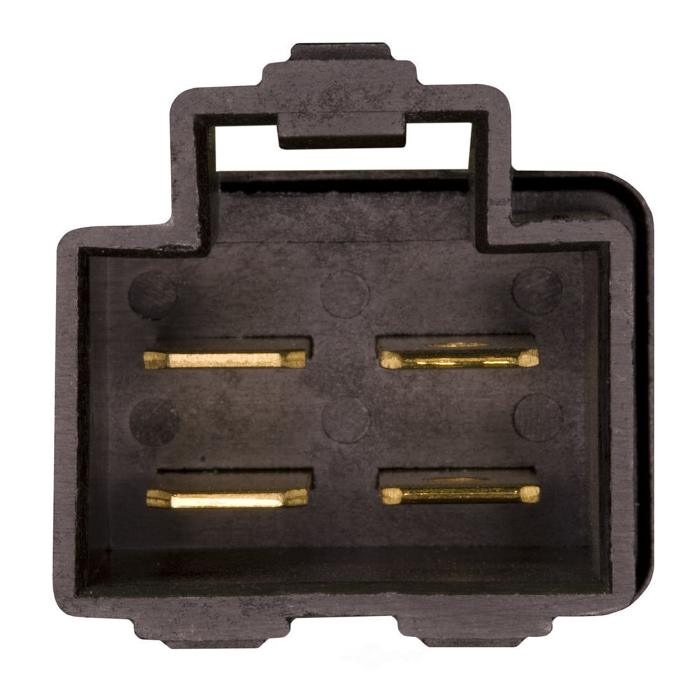 A/C Compressor Control Relay