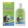 thumbnail image 2 of BAOPAI Coffee Machine Cleaner Efficiently Removes Coffee Deposits and Oil Required 100ml for Various Coffee Types, 2 of 9