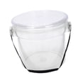 thumbnail image 3 of yotijay Car Washing Bucket Multipurpose Lightweight for Car Detailing with Grit s, 3 of 8