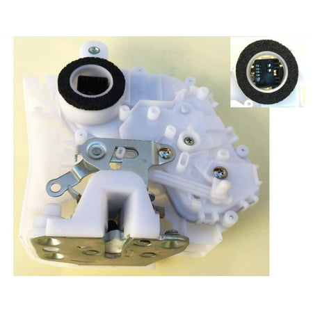 Power Door Lock Actuator Replaces Oem 72650swaa01 Walmart Com
