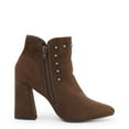 thumbnail image 4 of XTI 33935-CAMEL-Brown-EU 36 Original Womens Ankle Boot, Camel Brown - Size EU 36, 4 of 4