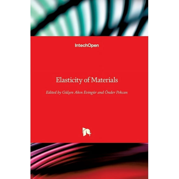 Elasticity of Materials (Hardcover)