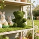 thumbnail image 5 of Easter Green M Oss Ornament, 5 of 6