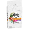 Nutro Natural Choice Chicken and Brown Rice Recipe Dry Dog Food for