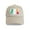 Khaki, variant on CafePress - Irish Italian Cap - Adjustable 100% Brushed Unisex Casual Cotton Baseball Cap, Beige, 1