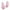 #01 Hot Pink, variant on Busydd Ballet Shoes for Girls 2-14 Years Soft Sole Satin Toddler Shoes Little Teen Girls' Dance Shoes Toddler Girl Boy Sequin Dance Slippers