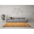 thumbnail image 3 of Ahgly Company Indoor Rectangle Southwestern Brown Country Area Rugs, 6' x 9', 3 of 4