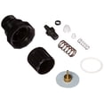 thumbnail image 2 of Devilbiss KB-428-1 Replacement Regulator Kit, Use With: KB-555 KBII Pressure Cup, HARG-510 Air Regulator, 2 of 2