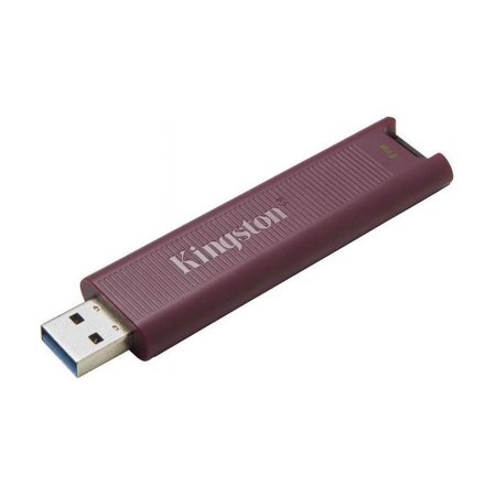 UPC: 0740617328295 | The Kingston DataTraveler Max 1TB USB 3.2 Gen 2 Flash Drive DTMAXA/1TB