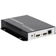thumbnail image 1 of URayCoder Wired MPEG4 HD 1080P 1080i H.264 HDMI Video Encoder HDMI to H.264 RTMP RTSP UDP HTTP M3U8 Multicast SRT Encoder IPTV Transmitter Hardware for Facebook YouTube Ustream Twitch RTMP RTMPS Live, 1 of 10