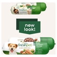 Freshpet Healthy & Natural Dog Food, Fresh Grain Free Chicken Roll, 1