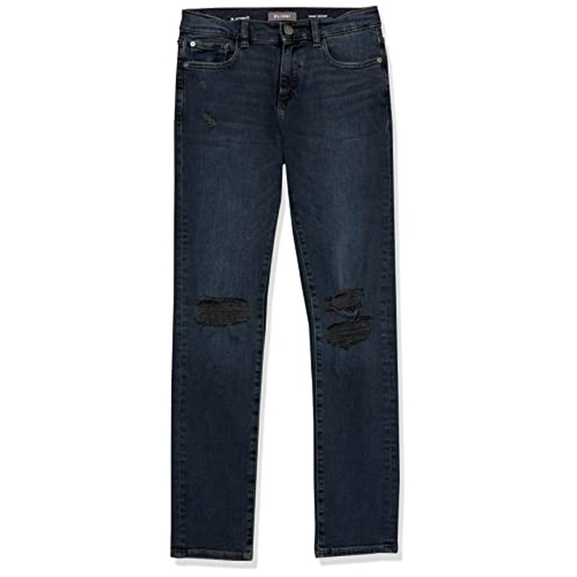 DL1961 Premium Denim Little Boy's & Boy's Zane Skinny Jeans