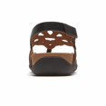 thumbnail image 4 of Rockport Women RIDGE SLING BLACK SANDAL, 4 of 4