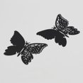thumbnail image 4 of Etiqueta  del del nombre de de identificación escolta Decoración de Paquete Negro Colco Tarjeta de identificación de acompañante, 4 of 7
