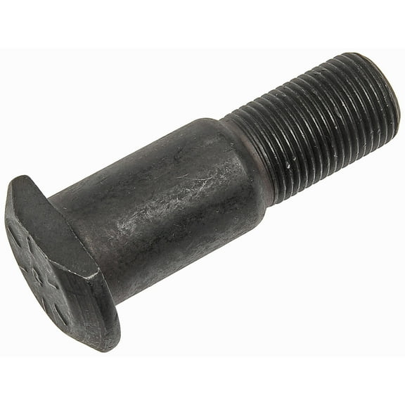Dorman HD Solutions 610-0358.5 Black Wheel Lug Stud