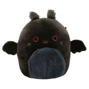 Squishmallows Perkin the Mothman Plush