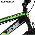 thumbnail image 2 of Bicicleta Niño Rodada 20 1 Velocidad Bose Cross Monk BMX, 2 of 9
