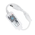 thumbnail image 4 of Methold Controlador WiFi inalámbrico DC5V-24V para el hogar Controlador LED RGB/RGBW IR RF para el hogar DC5V-24V Controles remotos Wi-Fi de un solo color, 4 of 6