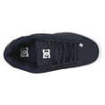 thumbnail image 6 of DC Shoes Men's Net Navy/Gum Skateboarding Sneakers Shoes Sz: 10, 6 of 7