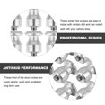 thumbnail image 4 of RUNROTOO 50Pcs Winter Tire Snow Spikes with Professional Design for Enhanced Traction, 4 of 5