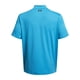 thumbnail image 4 of Polo Performance 3.0 para Hombre Under Armour Azul XS, 4 of 4