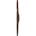 thumbnail image 4 of 39 1/2"OD x 2 1/2"P Attica Ceiling Medallion (Fits Canopies up to 3 3/4"), Hand-Painted Brushed Mahogany, 4 of 5