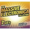 Massive Electronica Collection / Various
