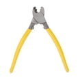 thumbnail image 4 of Alloy Steel Cable Cutter, Cable Wire Cutter Strong Durable  For Single-stranded Wire For Cut Copper-aluminum Cable, 4 of 7