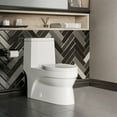 thumbnail image 5 of Virage One-Piece Elongated Toilet Vortex Dual-Flush 1.1/1.6 gpf, 5 of 13