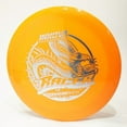 thumbnail image 3 of Innova Star Racer Disc Golf Distance Driver, Pick Color/Weight [Stamp & Exact Color May Vary] Red 170-172 grams, 3 of 36