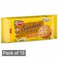 thumbnail image 2 of Keebler Sandies Shortbread Cookies, Pecan 11.3 oz (Pack of 13), 2 of 3