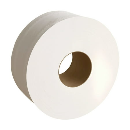 1 Rolls Big Roll Toilet Paper 3 Layers Thickened Household Toilet Paper ...